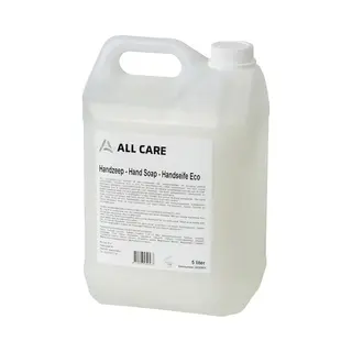Ich-zapfe, Handzeep, Handzeep, Vloeibare Zeep - Bus Van 5 Liter (Vloeibare Zeep, Vullingen, 5000 ml)