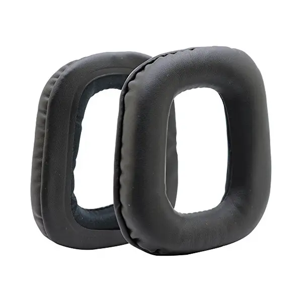 Mmobiel Ersatz Ohrpolster Für Logitech G35 G935 G933S G933 G930 G635 G633S G633 G533 G433 G432 G431 G430 G332 G233 G231 G230 Gaming Kopfhörer thumbnail
