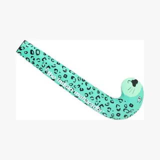 The Indian Maharadja Baby Leopard Hockeystick