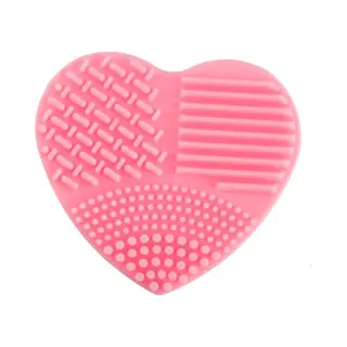 Kelerino. Make Up Kwastenreiniger - Brush Reiniger - Roze