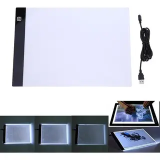 Diamond Painting Accessoires - Led Lichtplaat - Voor Alle Diamond Painting Liefhebbers