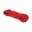 Rood - 8mm