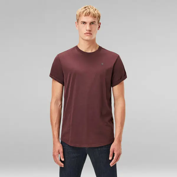 G-Star D16396-B353-1545-Xl T-Shirt und Top Rundhals Kurzarm thumbnail
