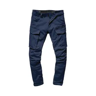 G-Star - Rovic Zip 3D Regular Tapered - Heren - Jeans