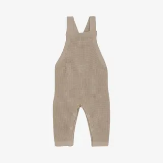 Tuinbroek Noppies Noos Saltillo Regular Fit Simply Taupe