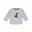 Grey Melange