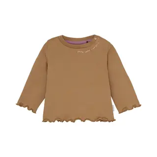 Noppies T-shirt Tacony Baby Maat 74