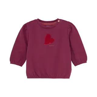 Noppies Trui Tullahoma Baby Maat 62