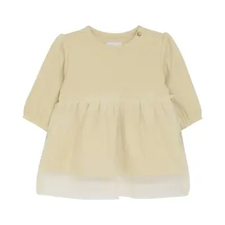 Noppies Jurk Talihina Baby Maat 62