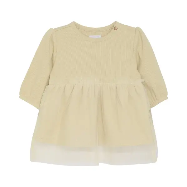 Noppies Jurk Talihina Baby Maat 62 thumbnail