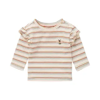 Noppies T-shirt Mercier Baby Maat 68