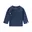 Navy Melange