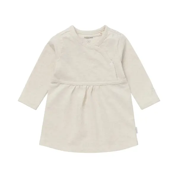 Noppies Jurk Nevada Baby Maat 50 thumbnail