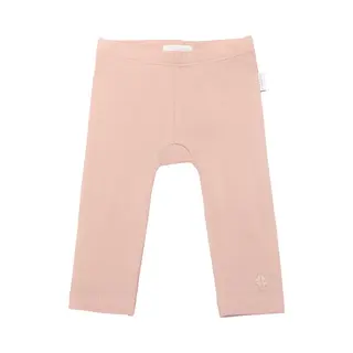 Noppies Legging Naranja - Baby - Meisjes - Roze - Maat 68