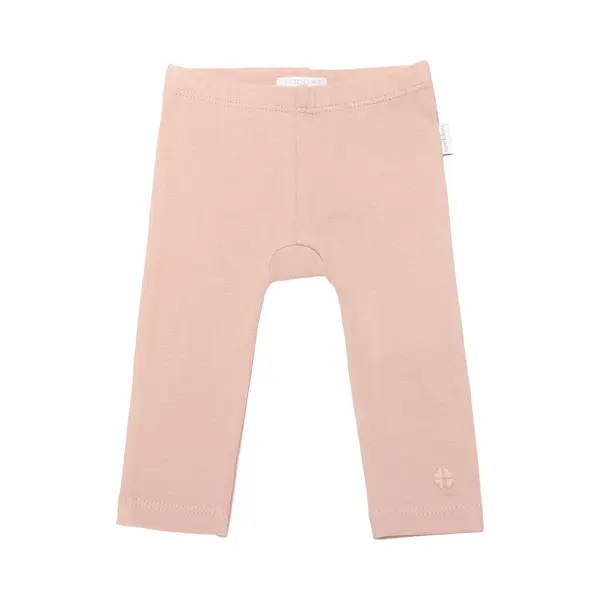Noppies Legging Naranja - Baby - Meisjes - Roze - Maat 68 thumbnail