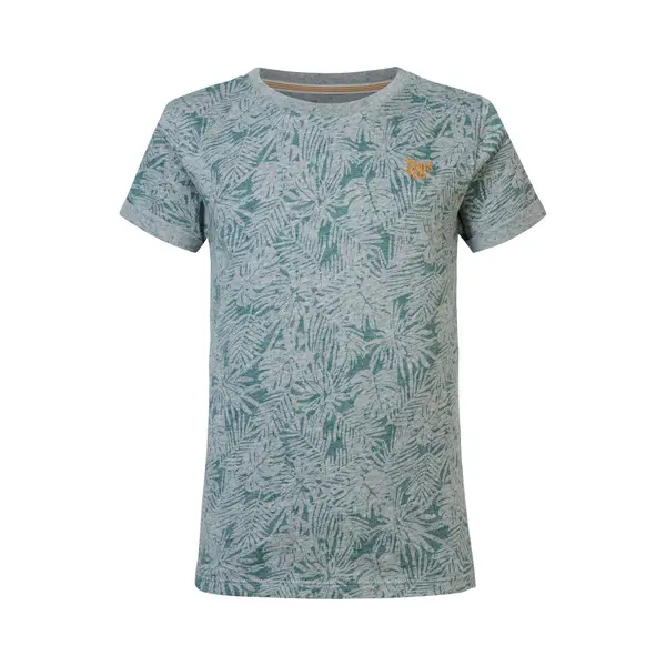 Noppies T-shirt Durant - Dark Forest - Maat 92 thumbnail