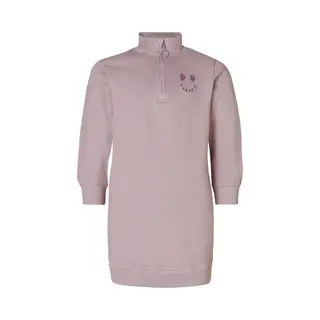 Noppies Dress Jinhe Long Sleeve Meisjes Jurk - Maat 92