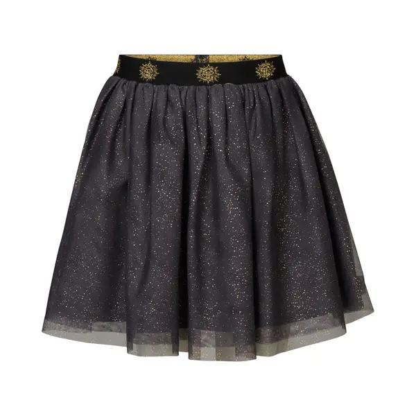 Noppies Rok 'Jamuria' Goud / Zwart thumbnail
