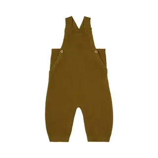 Noppies Dungaree Gistain Unisex Broek - Maat 68