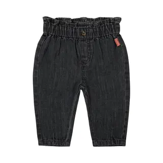 Noppies Pants Foios Relaxed Fit Meisjes Broek - Maat 50
