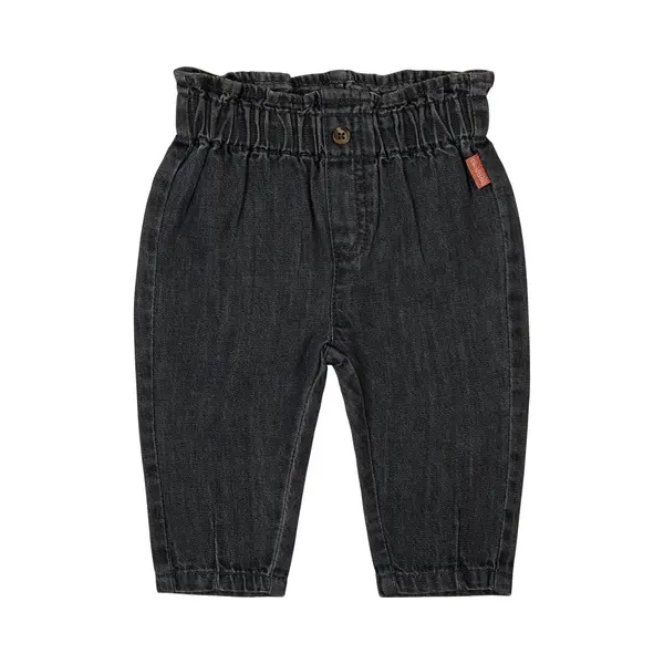 Noppies Pants Foios Relaxed Fit Meisjes Broek - Maat 50 thumbnail