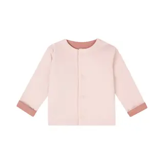 Noppies Nowra Vestje - Rose Smoke - Mt. 56