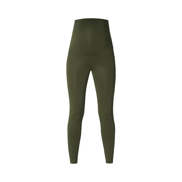 Noppies Leggings ' Paris ' Groen / Olijfgroen / Donkergroen thumbnail