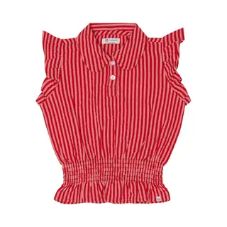 Noppies Girls Blouse Nahant Short Sleeve Meisjes Blouse