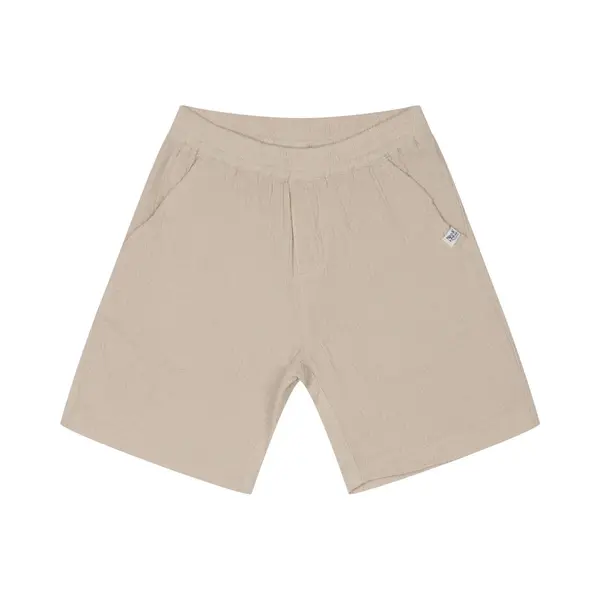 Noppies Broek Lucama - Soft Sand - Maat 116 thumbnail