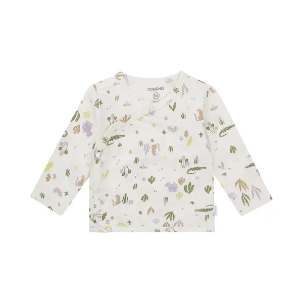 Noppies T-shirt Ojai Baby Maat 56 thumbnail