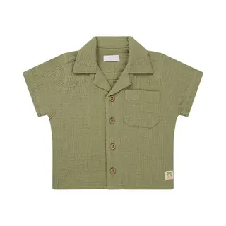 Noppies T-shirt Orizaba Baby Maat 80