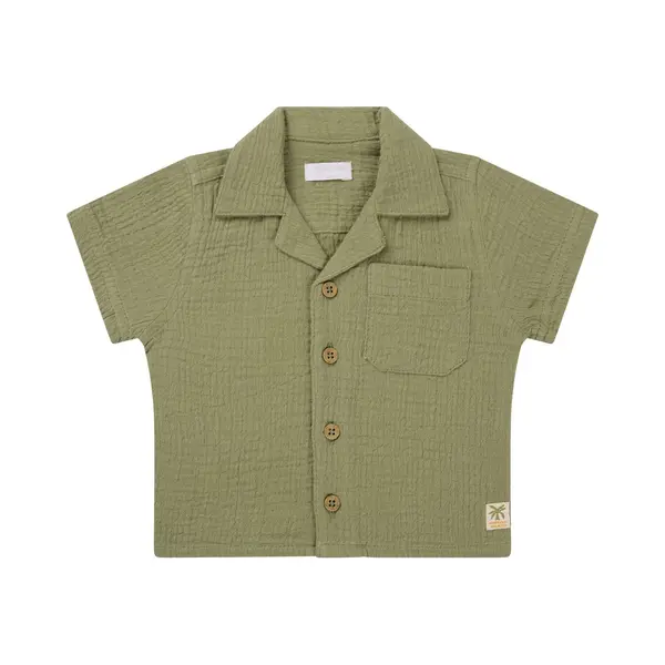 Noppies T-shirt Orizaba Baby Maat 80 thumbnail
