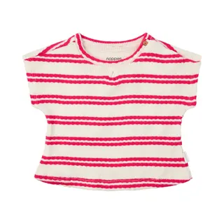 Noppies T-shirt Marfa Baby Maat 62