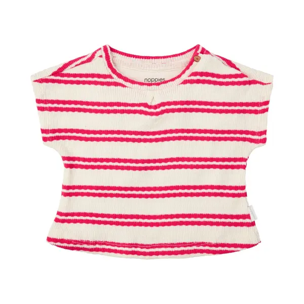 Noppies T-shirt Marfa Baby Maat 62 thumbnail