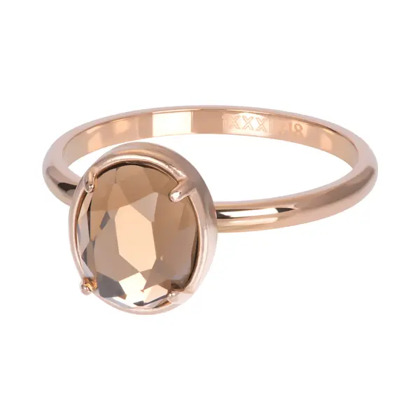 IXXXi Glam Oval 17 / Rosé thumbnail