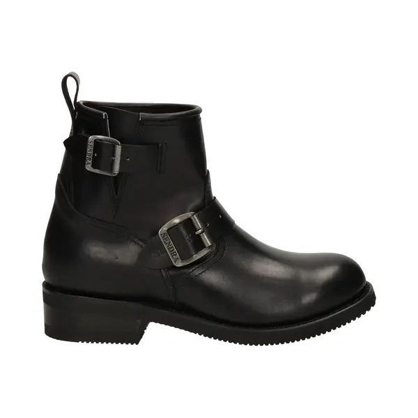Sendra 2976 Carol Dames Laars - Zwart - Maat 40 thumbnail