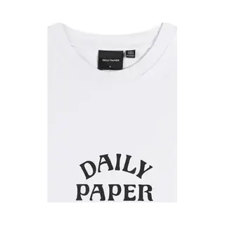 T-shirt Daily Paper Dias Stacked