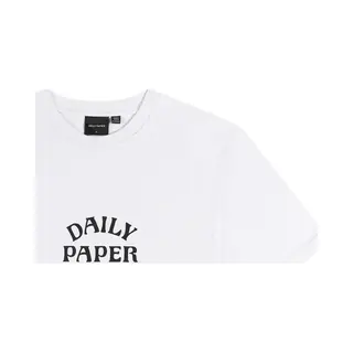 T-shirt Daily Paper Dias Stacked
