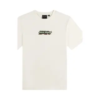 T-shirt Daily Paper Stricker