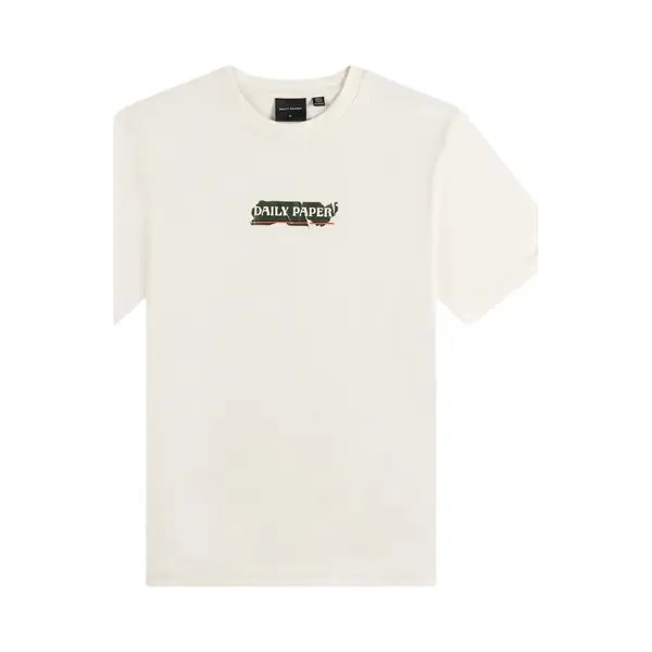 T-shirt Daily Paper Stricker thumbnail