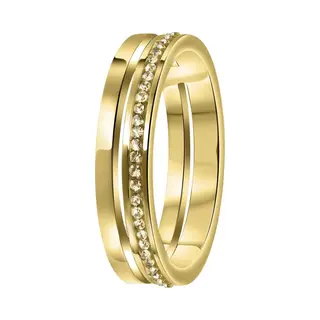 Lucardi Ring