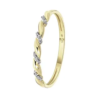 Lucardi Ring