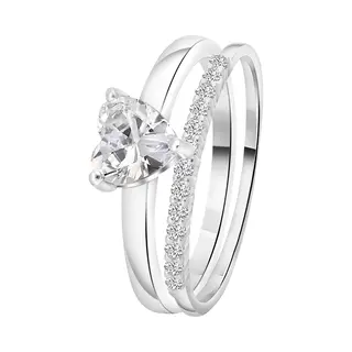 Lucardi Ring