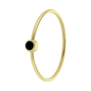 Lucardi Ring Klassisch