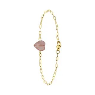 Lucardi Armband