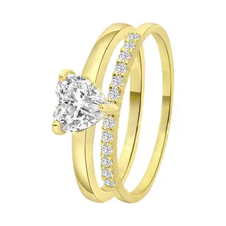 Lucardi Ring