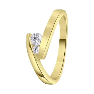 Lucardi Ring