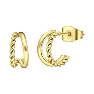 Lucardi Ohrringe