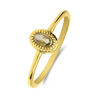 Lucardi Ring