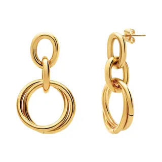 Lucardi Ohrringe